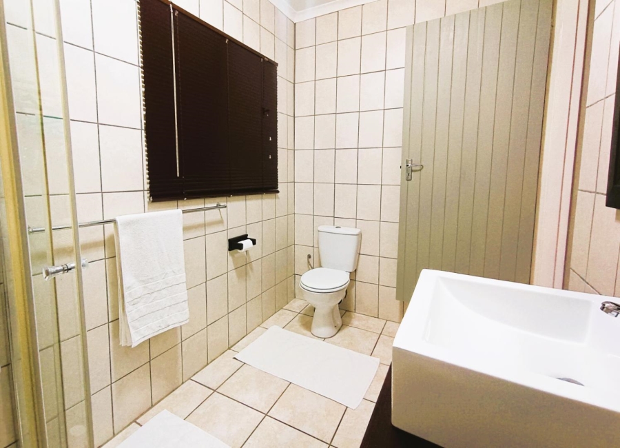 3 Bedroom Property for Sale in Uitsig Free State